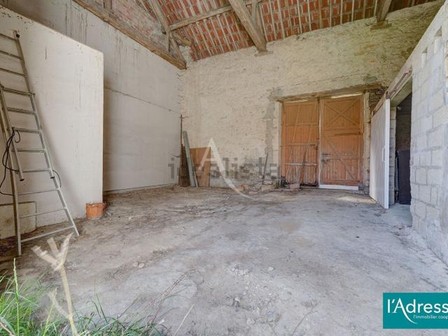 Maison vente à Faverolles-et-Coëmy, Marne
