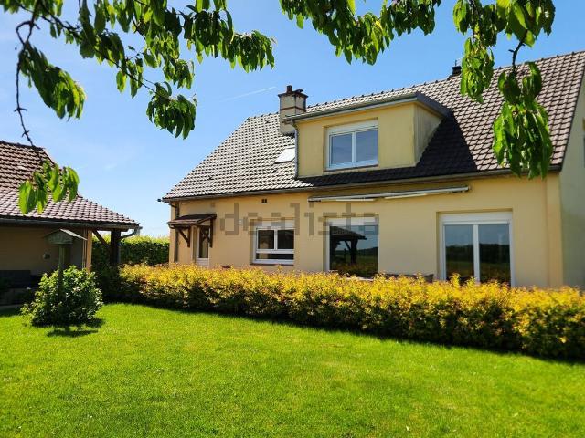 Maison vente à Le Rouvray, Favières
