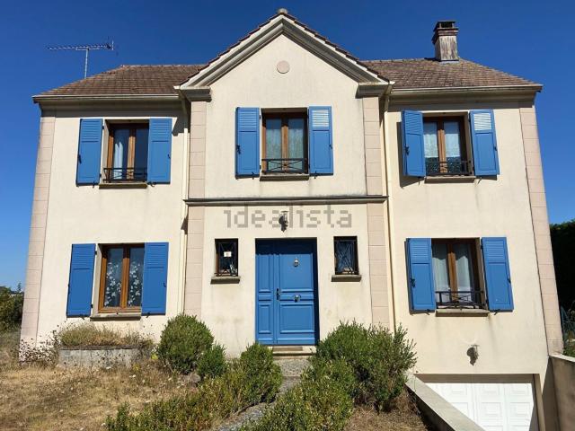 Maison vente à Le Rouvray, Favières