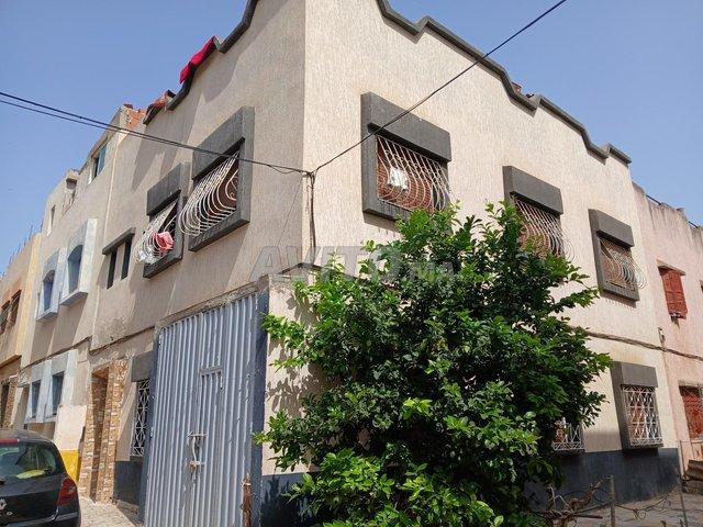 Maison vente à Lyautey