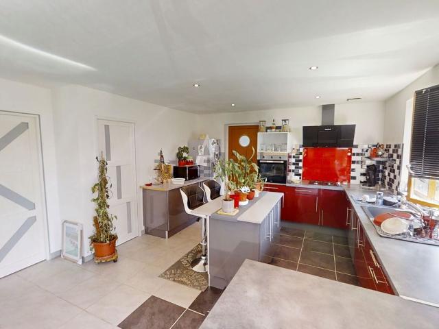 Maison vente à Nestin, Fay-aux-Loges
