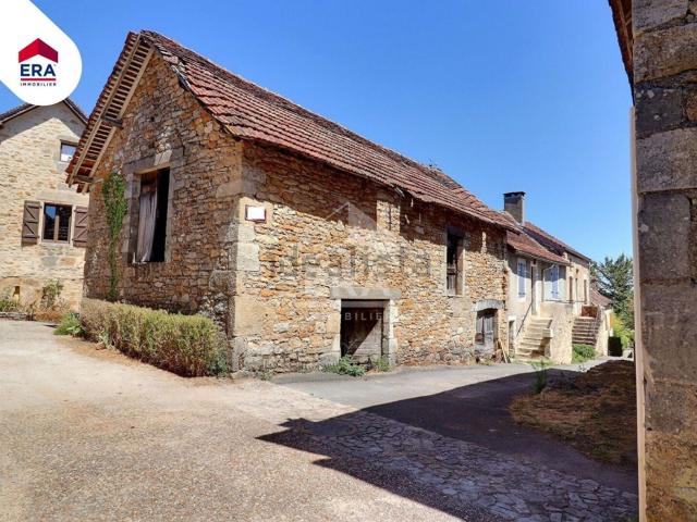 Maison vente à La Graville Basse, Faycelles