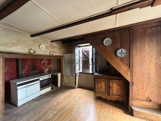 Maison vente à Mas de Vaur, Faycelles