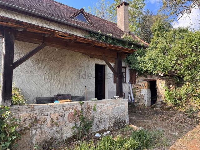 Maison vente à Mas de Vaur, Faycelles
