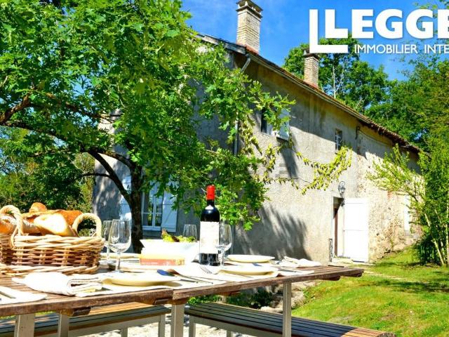 Maison vente à La Graville Basse, Faycelles