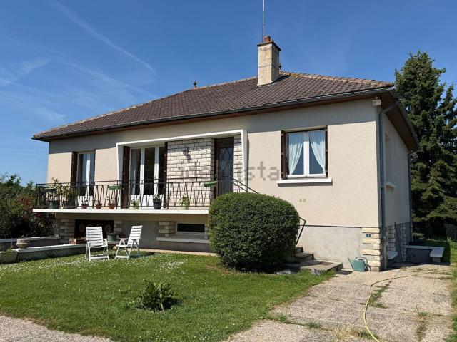 Maison vente à Marnay, Faye-la-Vineuse
