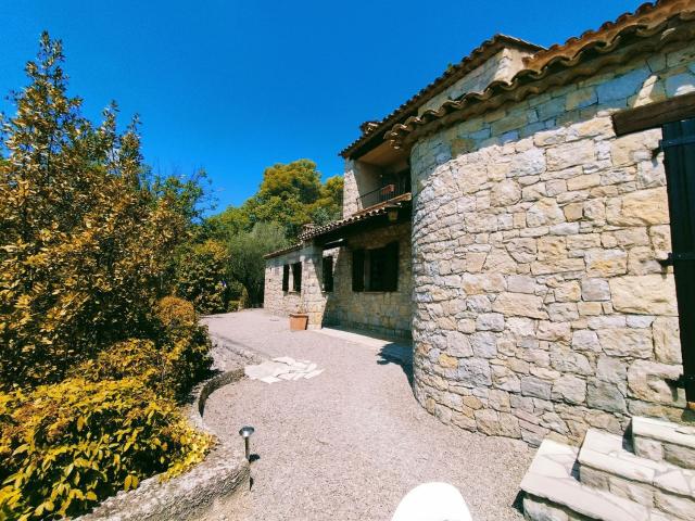 Maison vente à Le Grand Jardin, Fayence