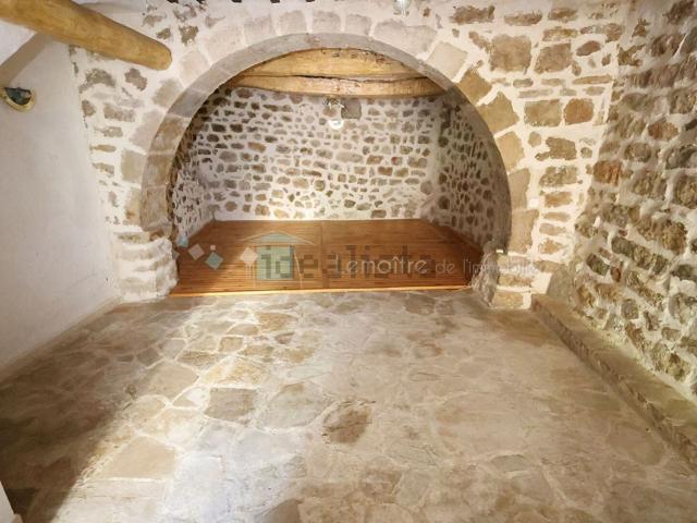 Maison vente à Le Grand Jardin, Fayence