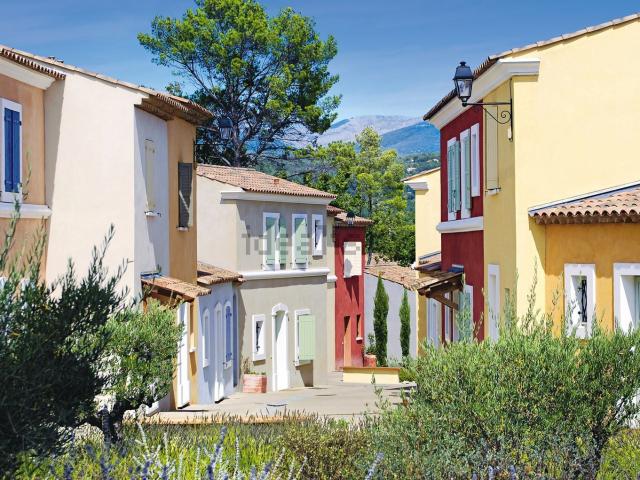 Maison vente à Fayence, Var