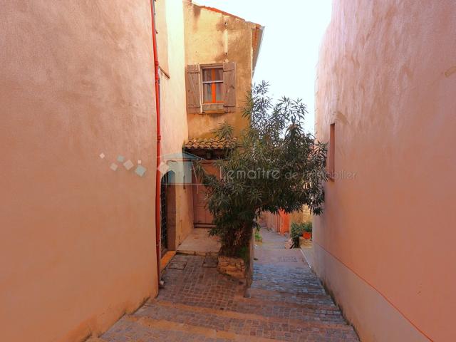Maison vente à Arrondissement de Draguignan, Tourrettes