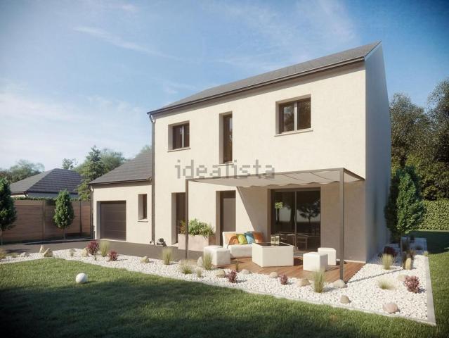 Maison vente à Fayet, Aisne