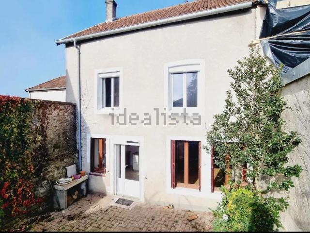 Maison vente à Fayl-Billot
