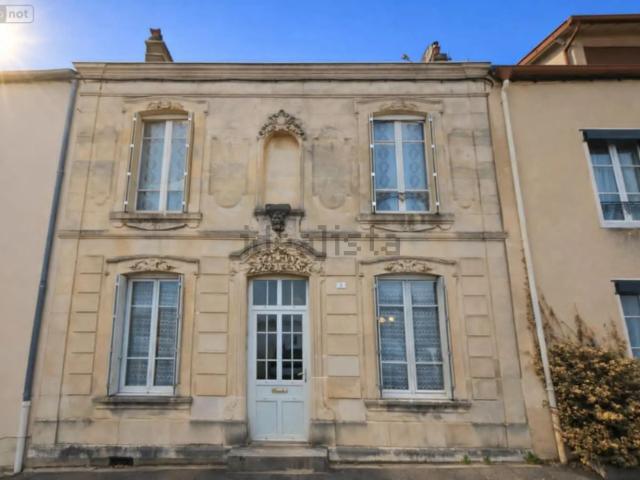 Maison vente à Fayl-Billot