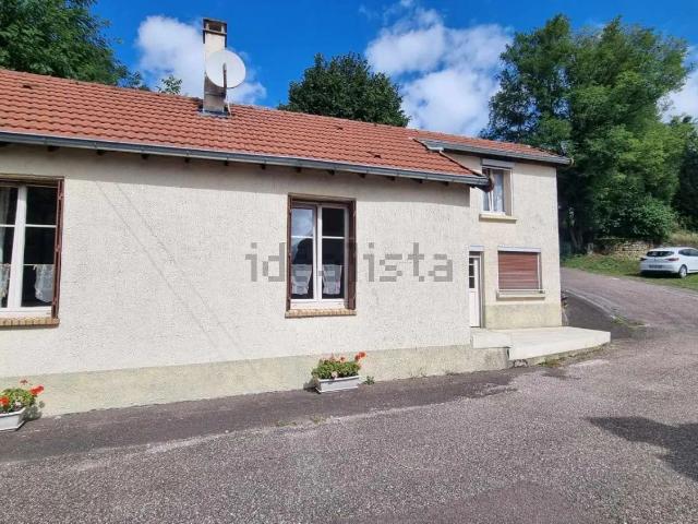 Maison vente à Fayl-Billot