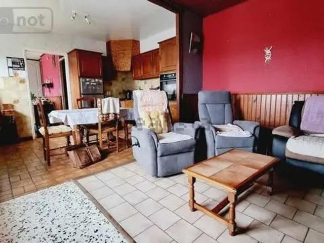 Maison vente à Fayl-Billot