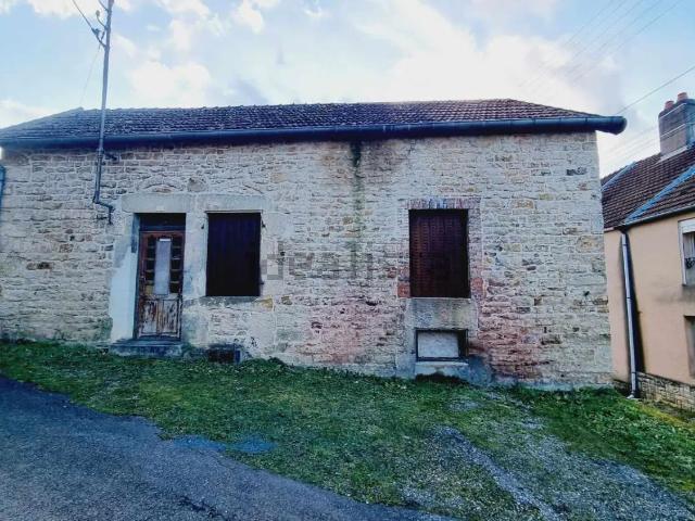 Maison vente à Fayl-Billot