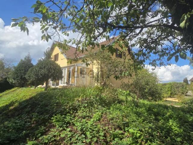 Maison vente à Fayl-Billot