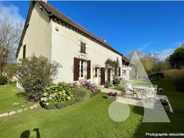 Maison vente à Fays-la-Chapelle, Aube