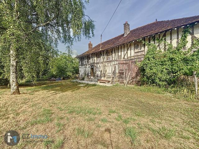 Maison vente à Crésantignes, Aube