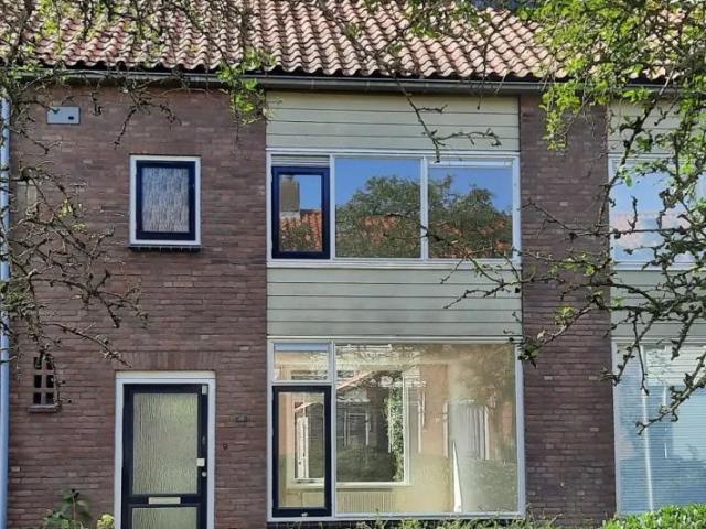 Woning te huur in Nieuwkoop, Langeraar