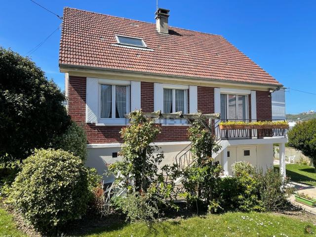 Maison vente à Fécamp, Seine-Maritime