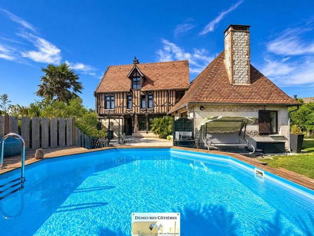 Maison vente à Fécamp, Seine-Maritime