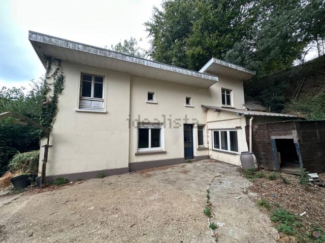 Maison vente à Fécamp, Seine-Maritime
