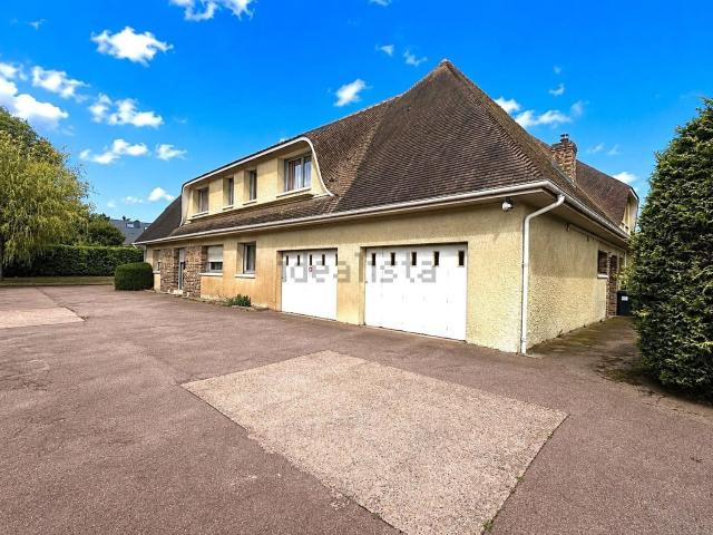 Maison vente à Fécamp, Seine-Maritime