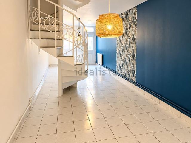 Maison vente à Fécamp, Seine-Maritime