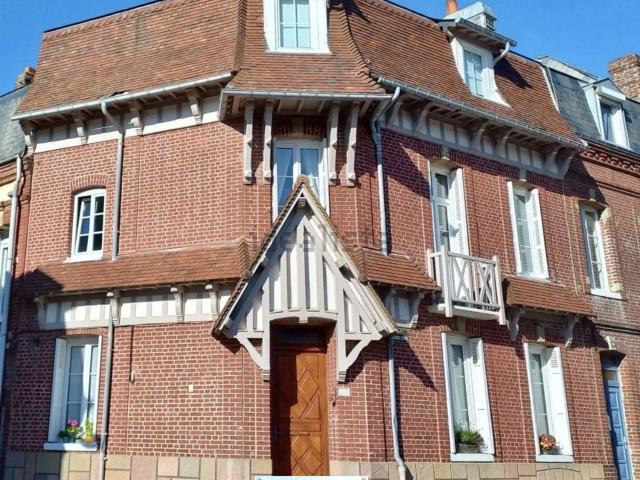 Maison vente à Le Ramponneau, Fécamp