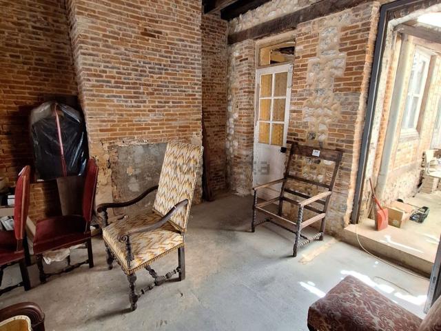 Maison vente à Fécamp, Seine-Maritime