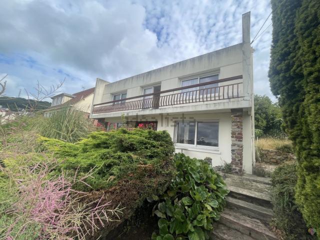 Maison vente à Fécamp, Seine-Maritime