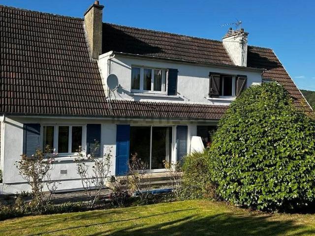 Maison vente à Fécamp, Seine-Maritime