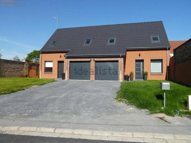 Maison location à Féchain, Nord