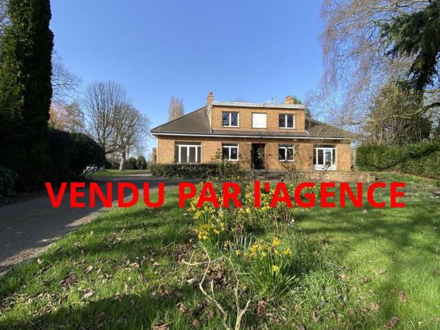 Maison vente à Féchain, Nord
