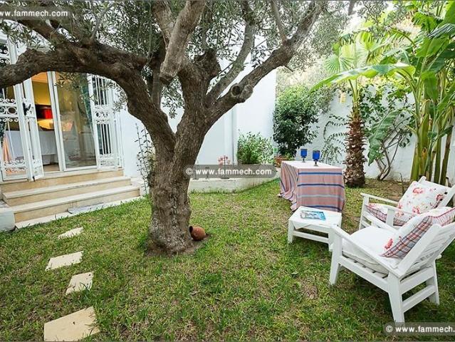 Maison location à Nabeul