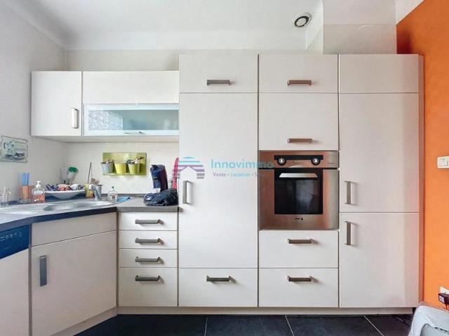 Maison vente à Strasbourg, Fegersheim