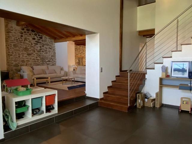 Maison location à Saint-Julien-en-Genevois, Feigères