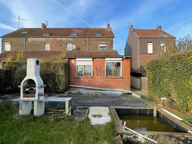Maison vente à Feignies, Nord