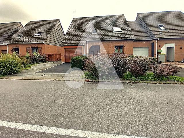 Maison vente à Feignies, Nord