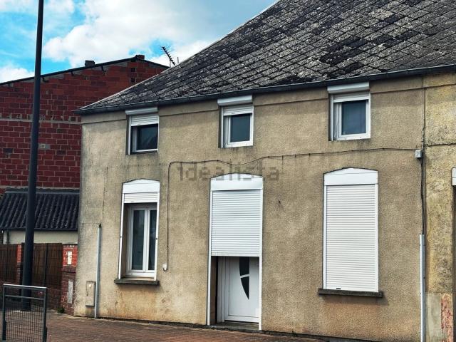 Maison vente à Feignies, Nord