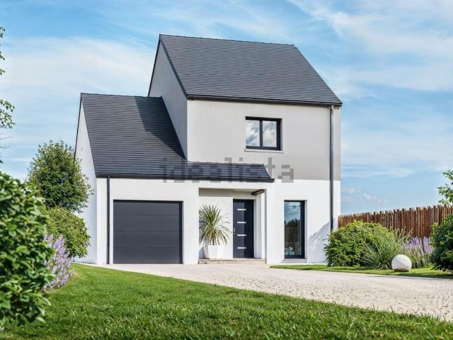 Maison vente à Bon Air, Feins