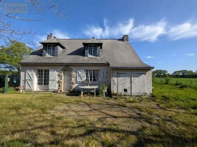 Maison vente à Bon Air, Feins