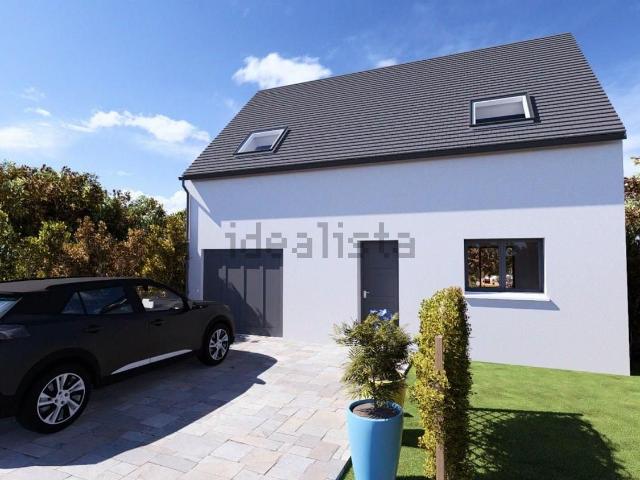 Maison vente à Le Grand Clos, Feins