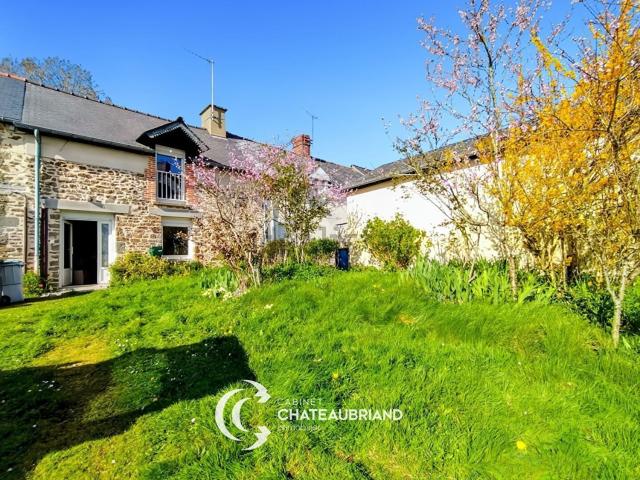 Maison vente à La Croix Notelle, Feins