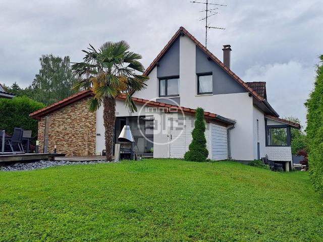 Maison vente à Feldbach, Collectivité européenne d'Alsace