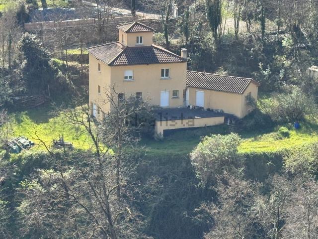 Maison vente à L'Olme, Félines