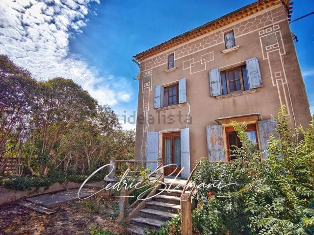 Maison vente à Félines-Minervois, Hérault