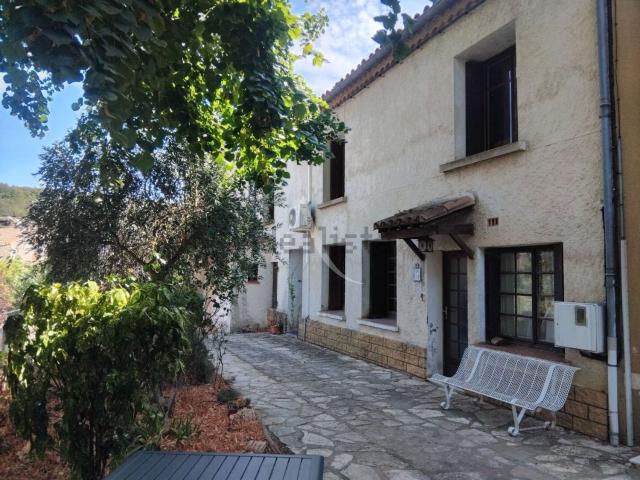 Maison vente à Félines-Termenès, Aude