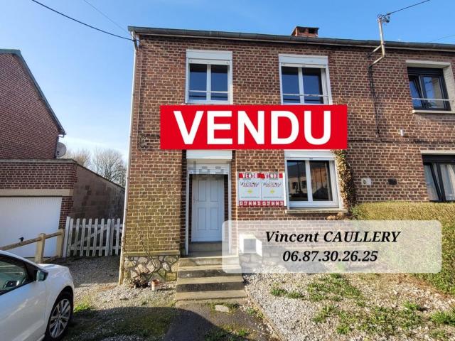 Maison vente à Felleries, Nord